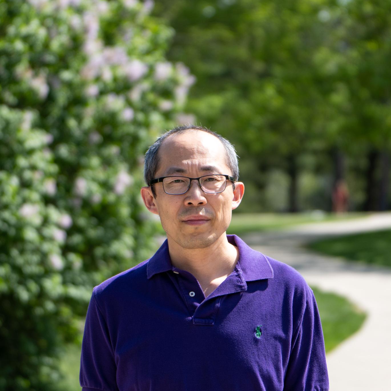 Jin Tian