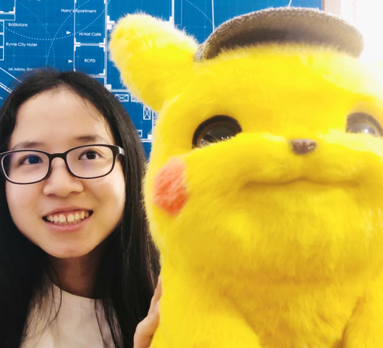 Dr. Yurong Chen
